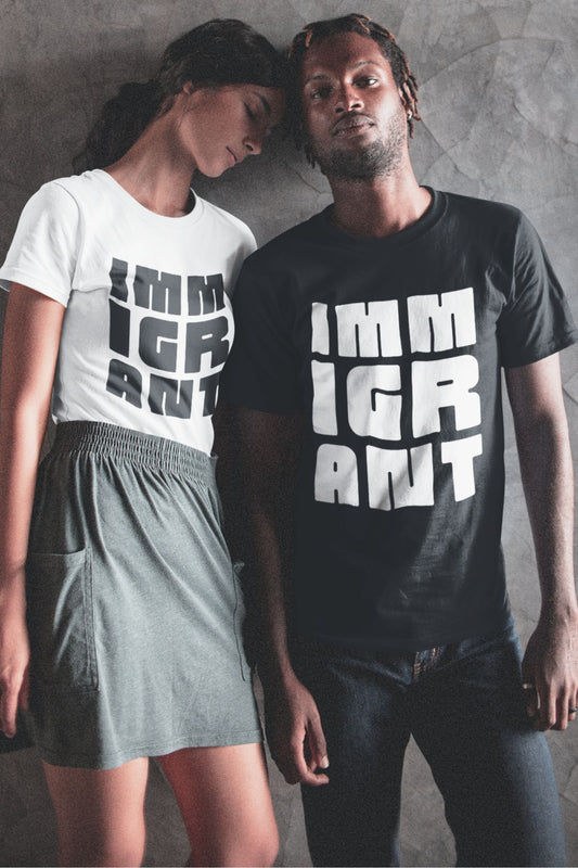 IMM IGR ANT™ Unisex T-Shirt