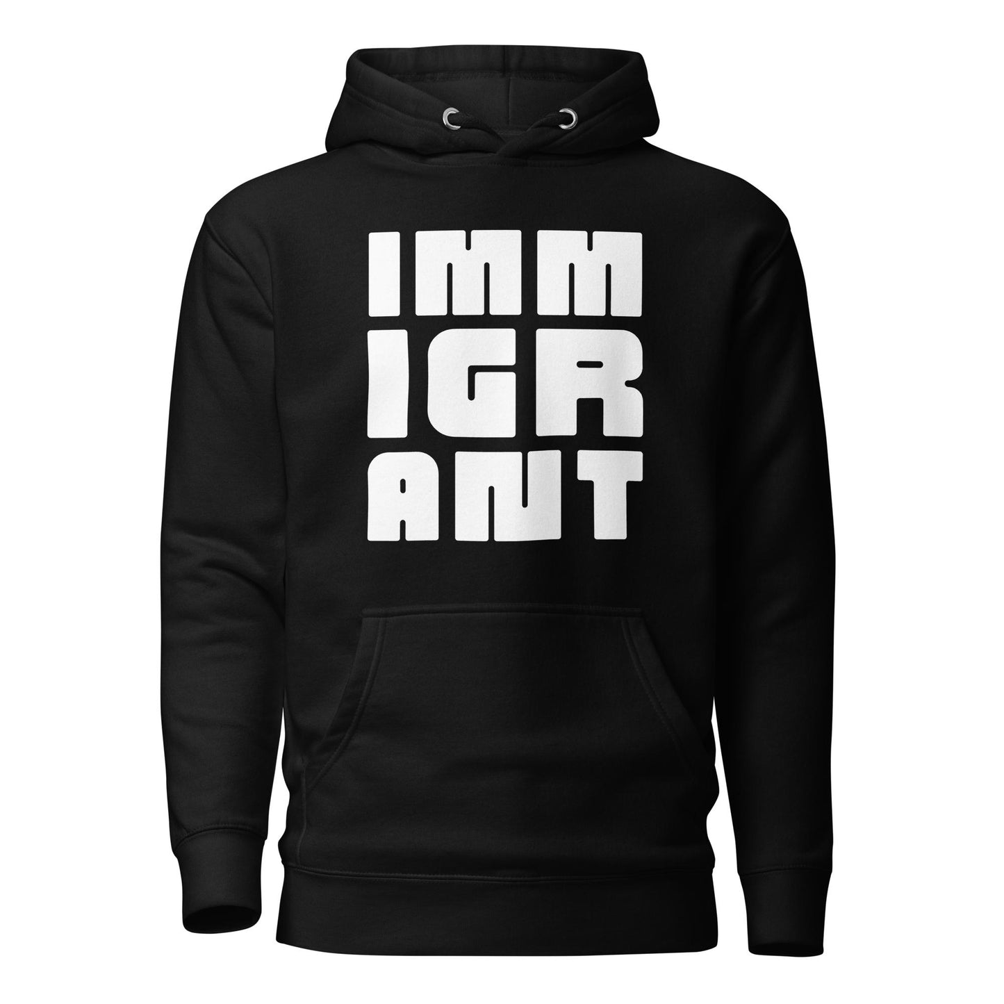 IMM IGR ANT™ Unisex Hoodie