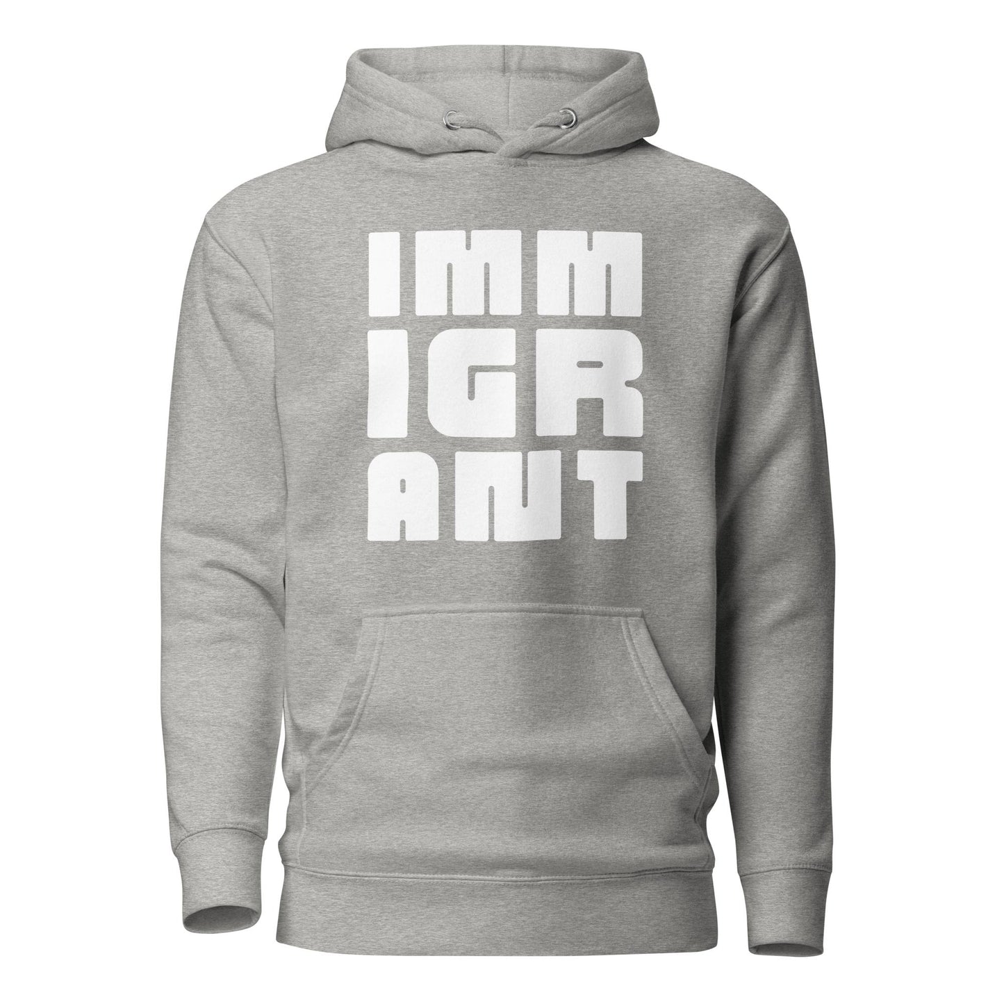 IMM IGR ANT™ Unisex Hoodie