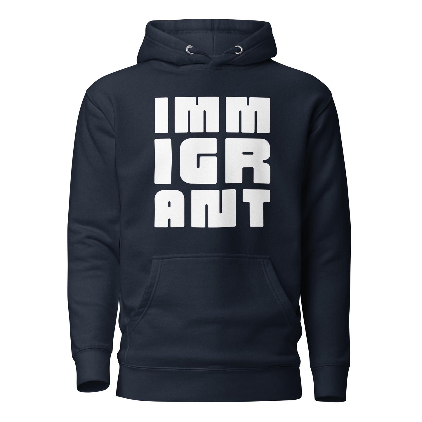 IMM IGR ANT™ Unisex Hoodie