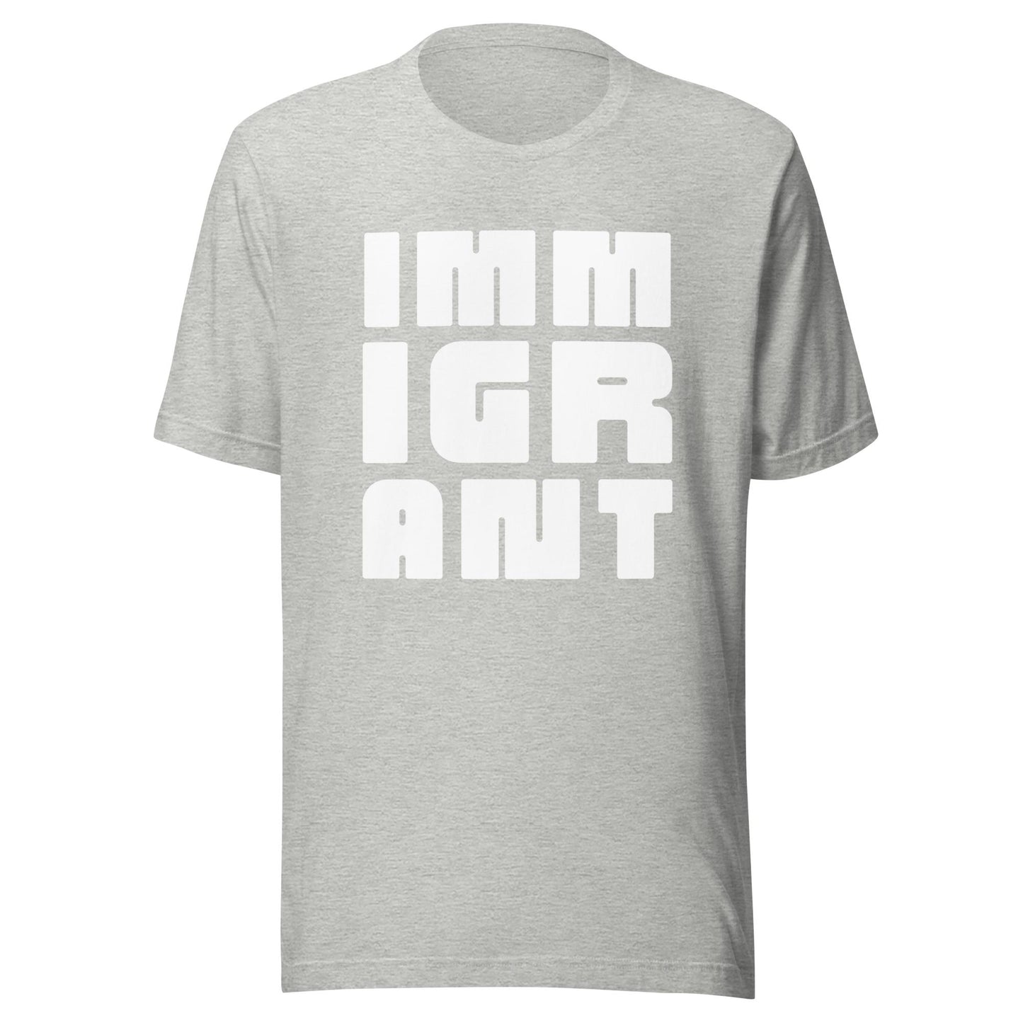 IMM IGR ANT™ Unisex T-Shirt