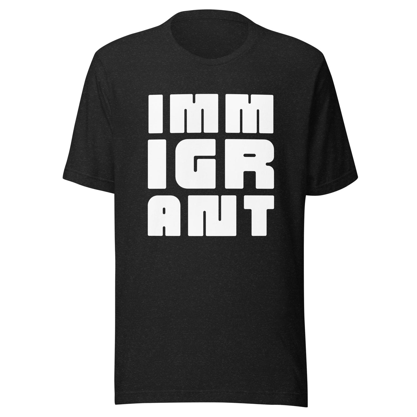 IMM IGR ANT™ Unisex T-Shirt