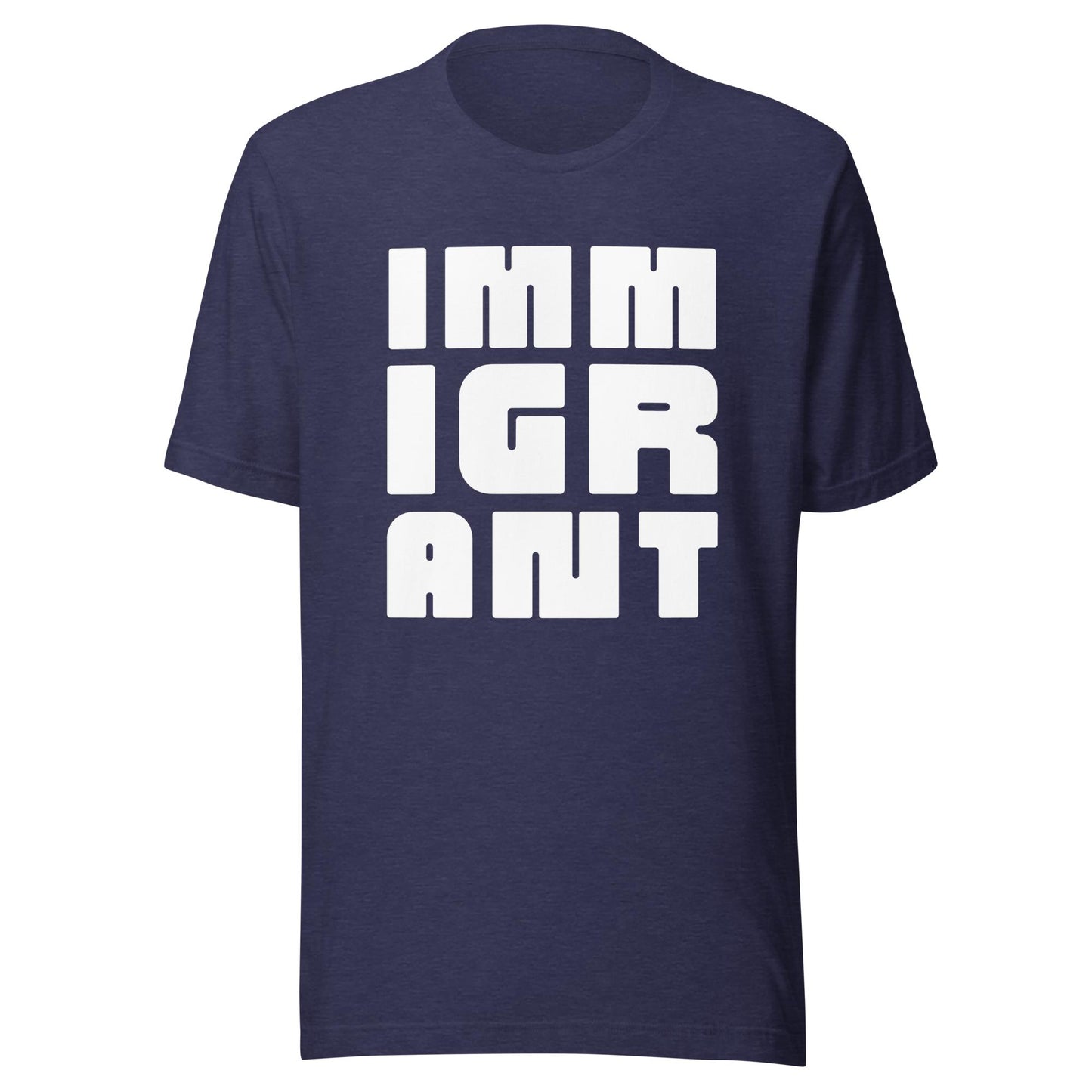 IMM IGR ANT™ Unisex T-Shirt