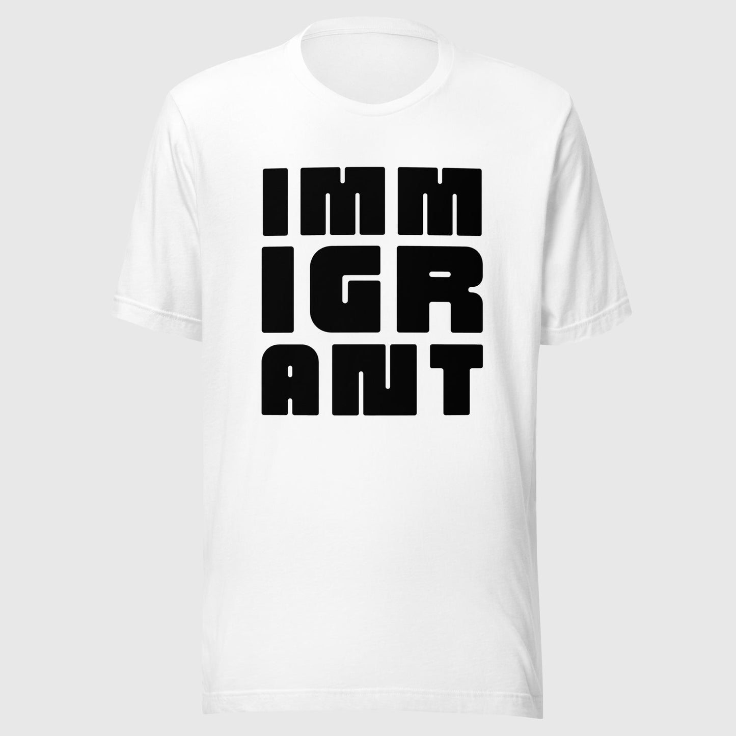 IMM IGR ANT™ Unisex T-Shirt